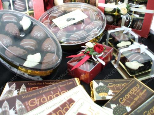 COKLAT GRANDEUR