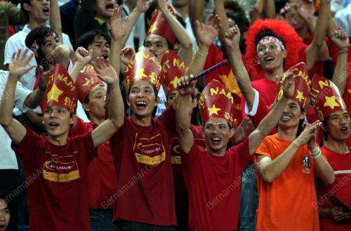 PESTA BOLA MERDEKA