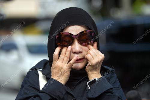 RAMLAH RAM