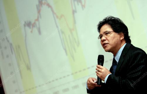 IDRIS JALA
