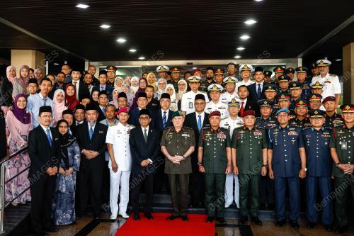 SULTAN IBRAHIM