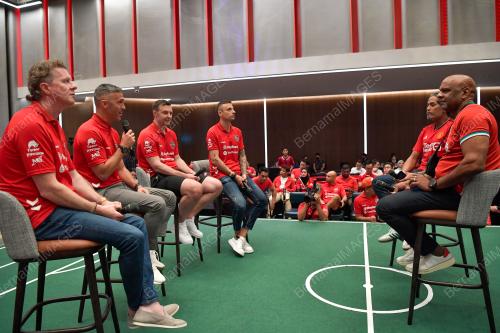 BATTLE OF THE REDS KUALA LUMPUR 2024