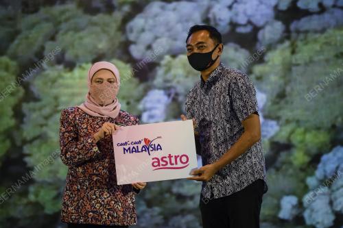 DATUK SERI NANCY SHUKRI