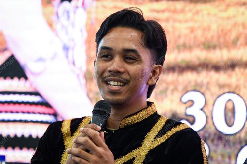 ANAS AMDAN