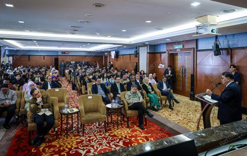 PROGRAM SIMPOSIUM HARMONI