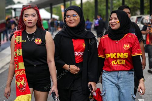 PIALA MALAYSIA 2022