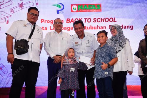 DATUK MAZLAN ALIMAN