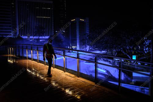 RIVER OF LIFE SUNYI DAN SEPI