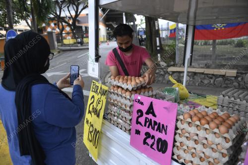 TINJAUAN MASYARAKAT MENGIKUT SOP