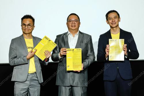 DATUK ROSLAN TIK