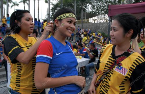 MALAYSIA SINGAPURA