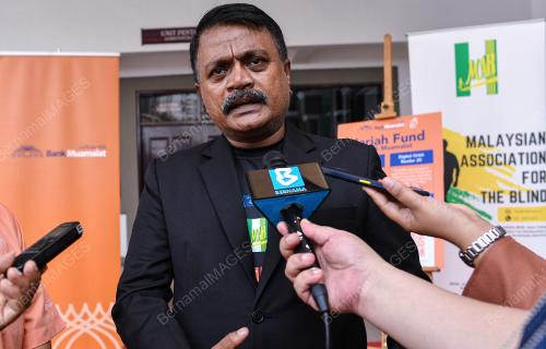 MAJLIS PERTUKARAN MEMORANDUM BANK MUAMALAT DAN MAB