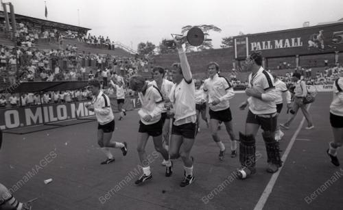 HOKI PIALA DUNIA