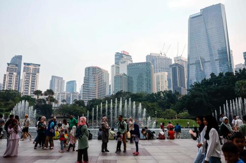CUTI UMUM SAMBUTAN MAULIDUR RASUL