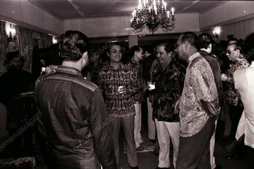DATUK SERI HUSSEIN ONN