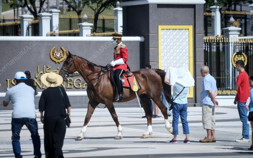 ISTANA NEGARA
