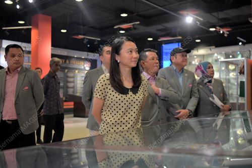 HANNAH YEOH