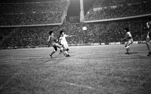 SELANGOR VS SINGAPURA