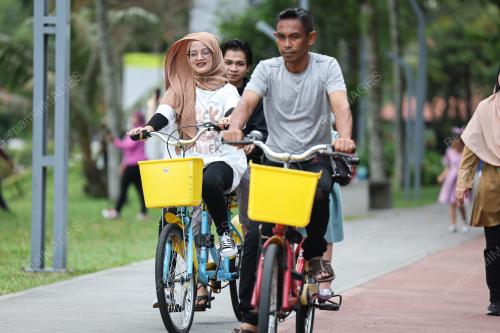 TINJAUAN CUTI UMUM AIDILADHA