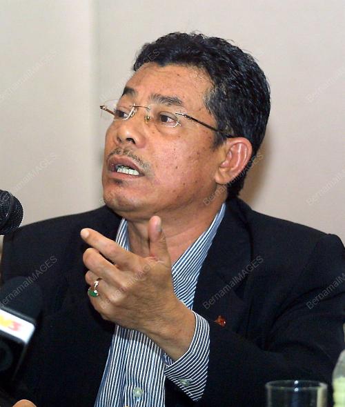 BADRUL HISHAM ABDULLAH