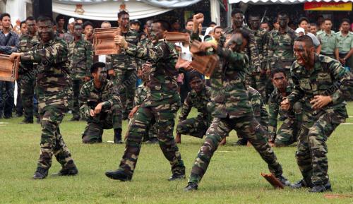 ANGKATAN TENTERA MALAYSIA