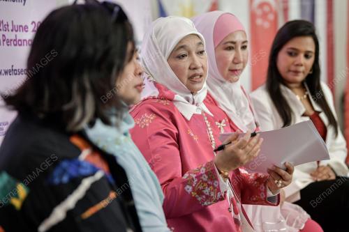 DATIN DR HARTINI OSMAN