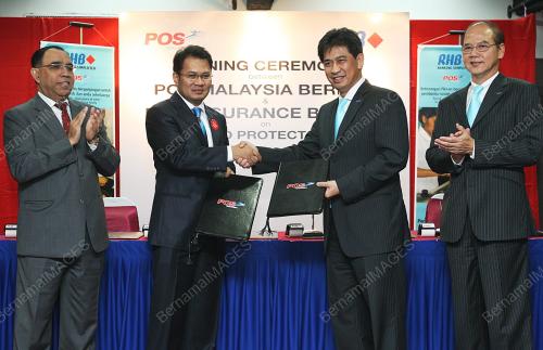POS MALAYSIA_RHB