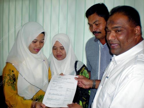 NOOR FADILAH AHMAD