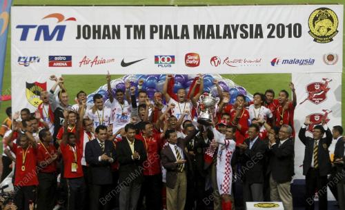 PIALA MALAYSIA