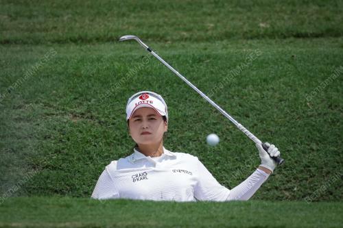 MAYBANK CHAMPIONSHIP