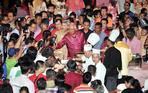 KL28_31012014_CNY_GERAKAN