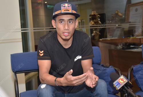 KL28_31012019_MOTOGP_KHAIRUL