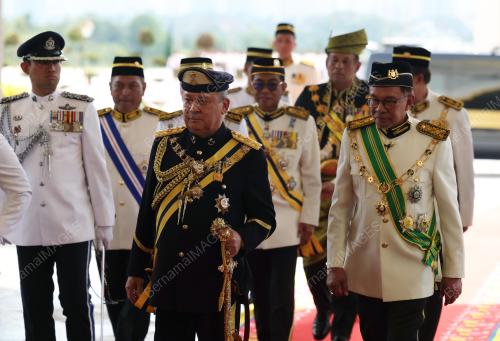 SULTAN IBRAHIM