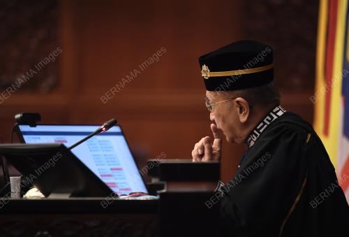 TAN SRI DR RAIS YATIM