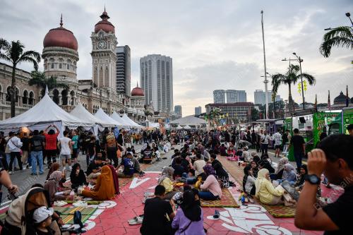 PROGRAM IFTAR@KL 2024