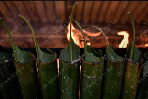 LEMANG DAUN LEREK