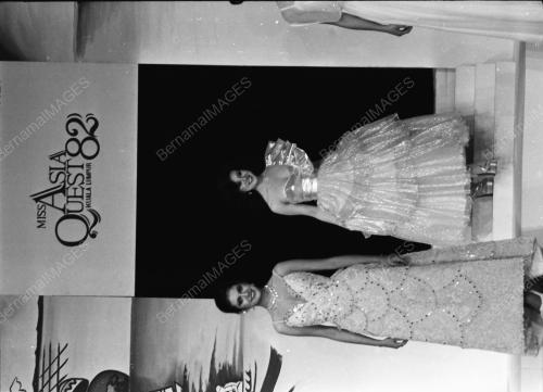 MISS ASIA