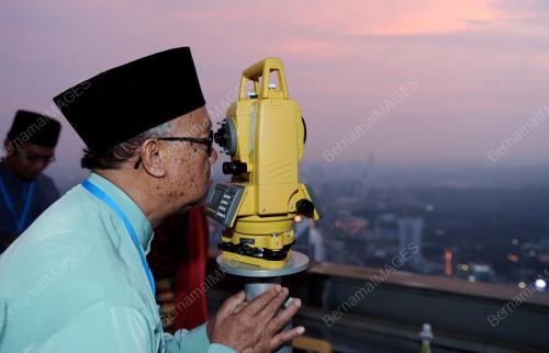 DATUK WAN ZAHIDI WAN TEH