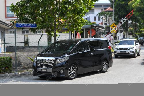 TAN SRI MUHYIDDIN YASSIN 