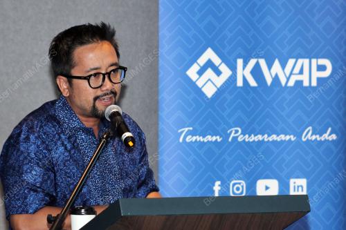 HAZMAN HILMI SALLAHUDDIN