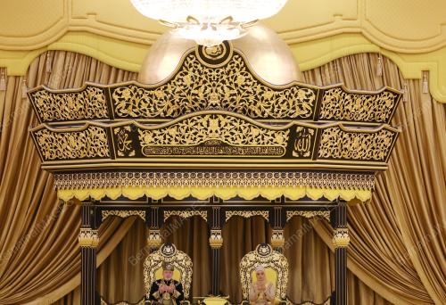 PERTABALAN YANG DI-PERTUAN AGONG KE-17