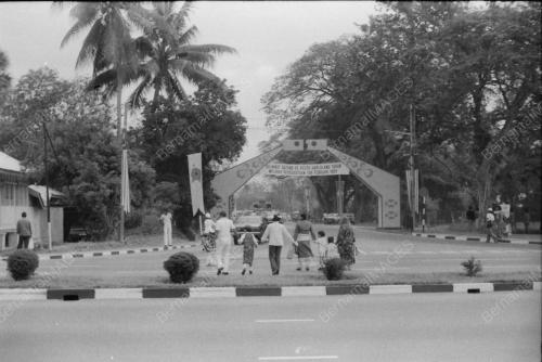 PERAYAAN HARI WILAYAH