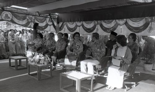 KAMPUNG KONGGO