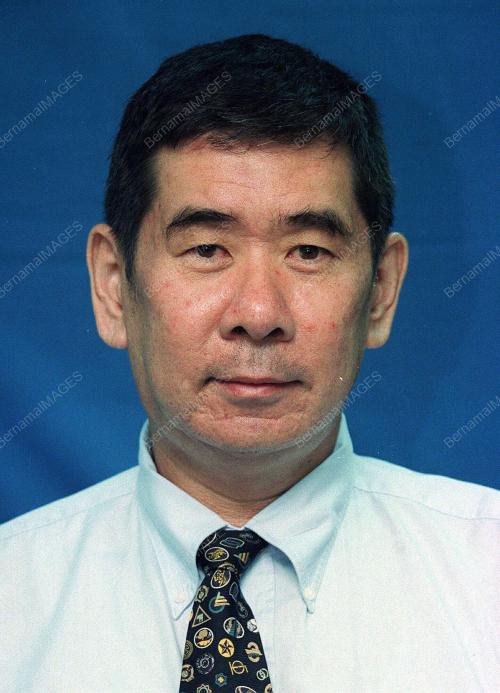 YONG SOO HEONG