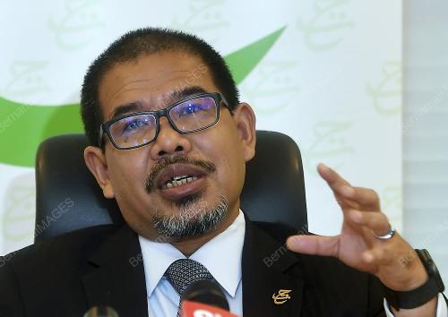 NIK MOHD HASYUDEEN YUSOFF