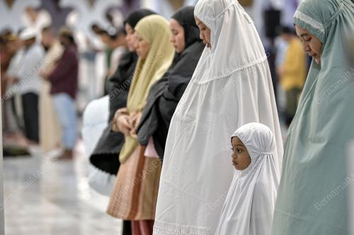 SOLAT TARAWIH