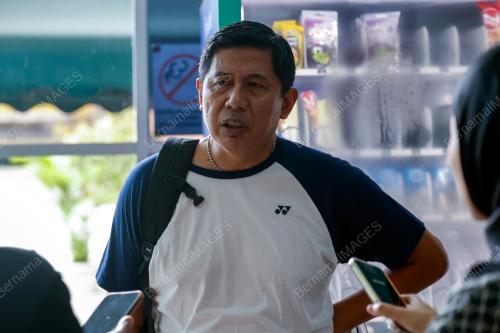 NOVA WIDIANTO