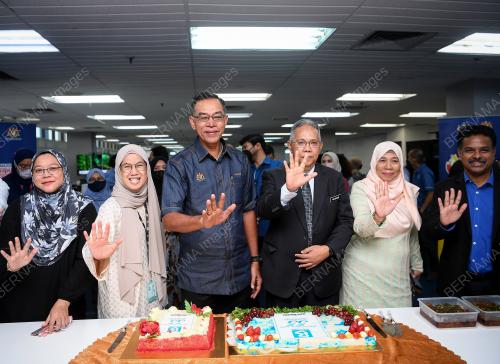 DATUK ROSOL WAHID