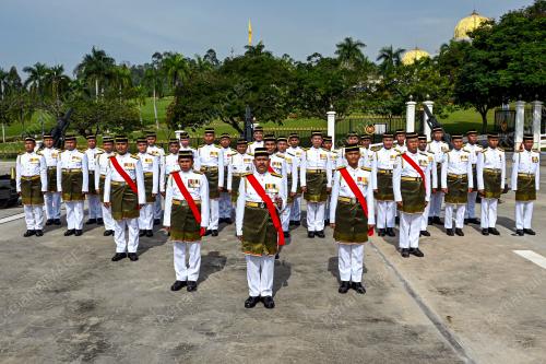 HARI KEPUTERAAN