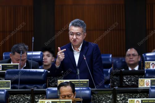 LIEW CHIN TONG